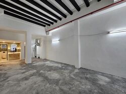 Boat Quay Conservation Area (D1), Retail #566143551